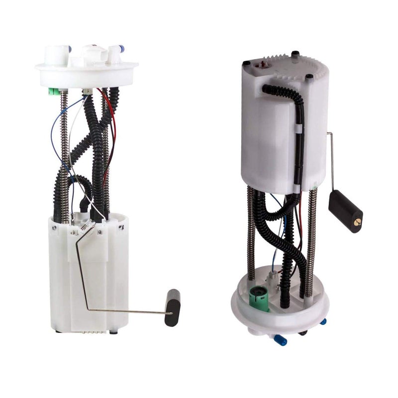 koxuyim Fuel Pump fit for HiSUN MSU UTV 700 YS700 HS400 MSU 800 UTV 500 MASSIMO BENNCHE TSC, 39500-115H-0000,358700002,16521-055-0000 | With Ring Nut & Ring Seal - Image 2